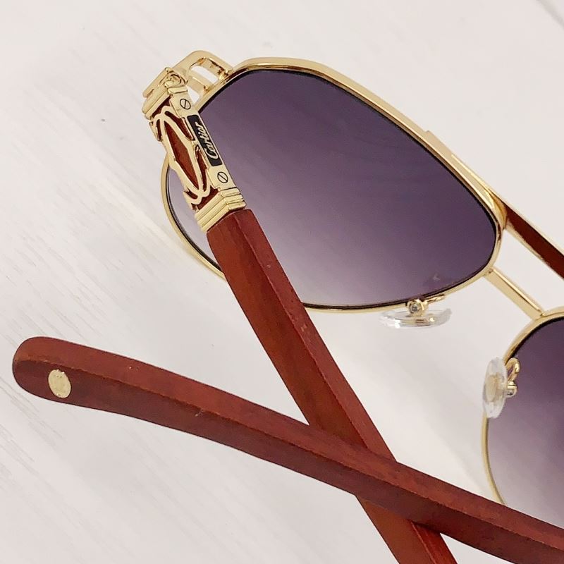 Cartier Sunglasses